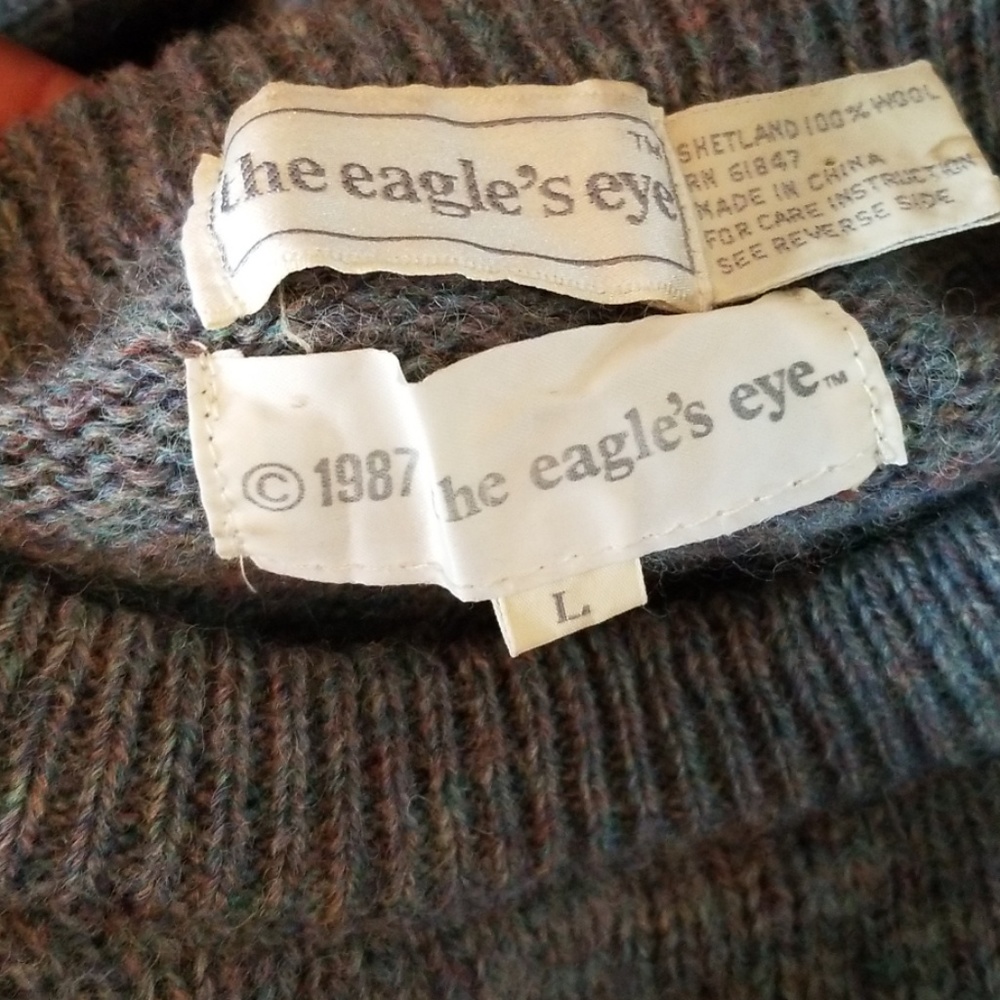 Sweater - Picture 4 of 4
